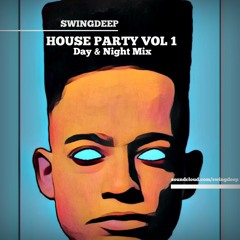 90's House Party Vol 1 (Night Mix)