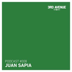 Juan Sapia