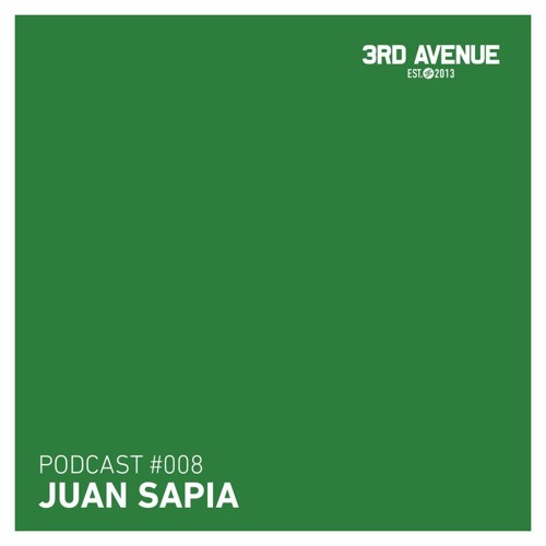 Juan Sapia