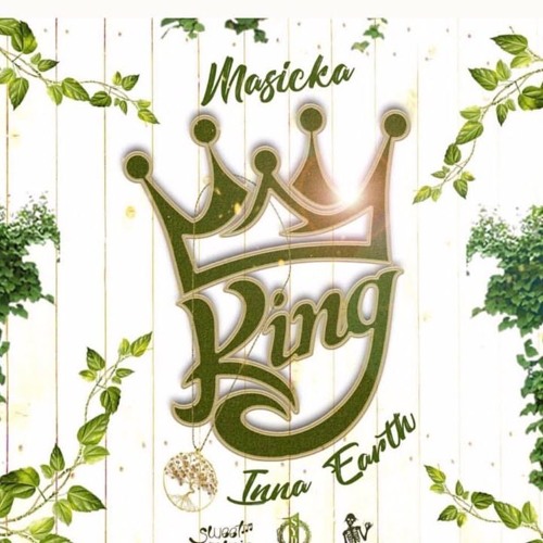 Masicka - King Inna Earth