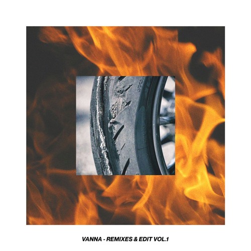 Vanna - You Don't Have To Call (Vanna Edit)