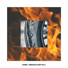 Vanna - No Time For That