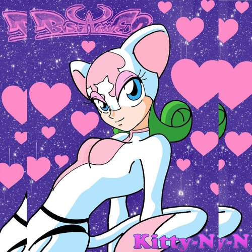 Stream Kitty N Bust A Groove (remastered edition 2019) by Juanma