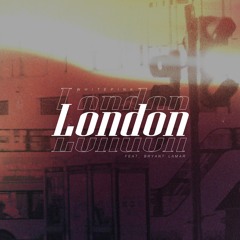 Whitepink - London feat. Bryant Lamar