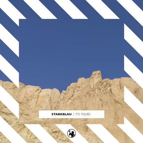 Starkblau - It's Yours