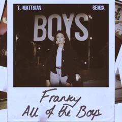 All Of The Boys [T. Matthias Remix]