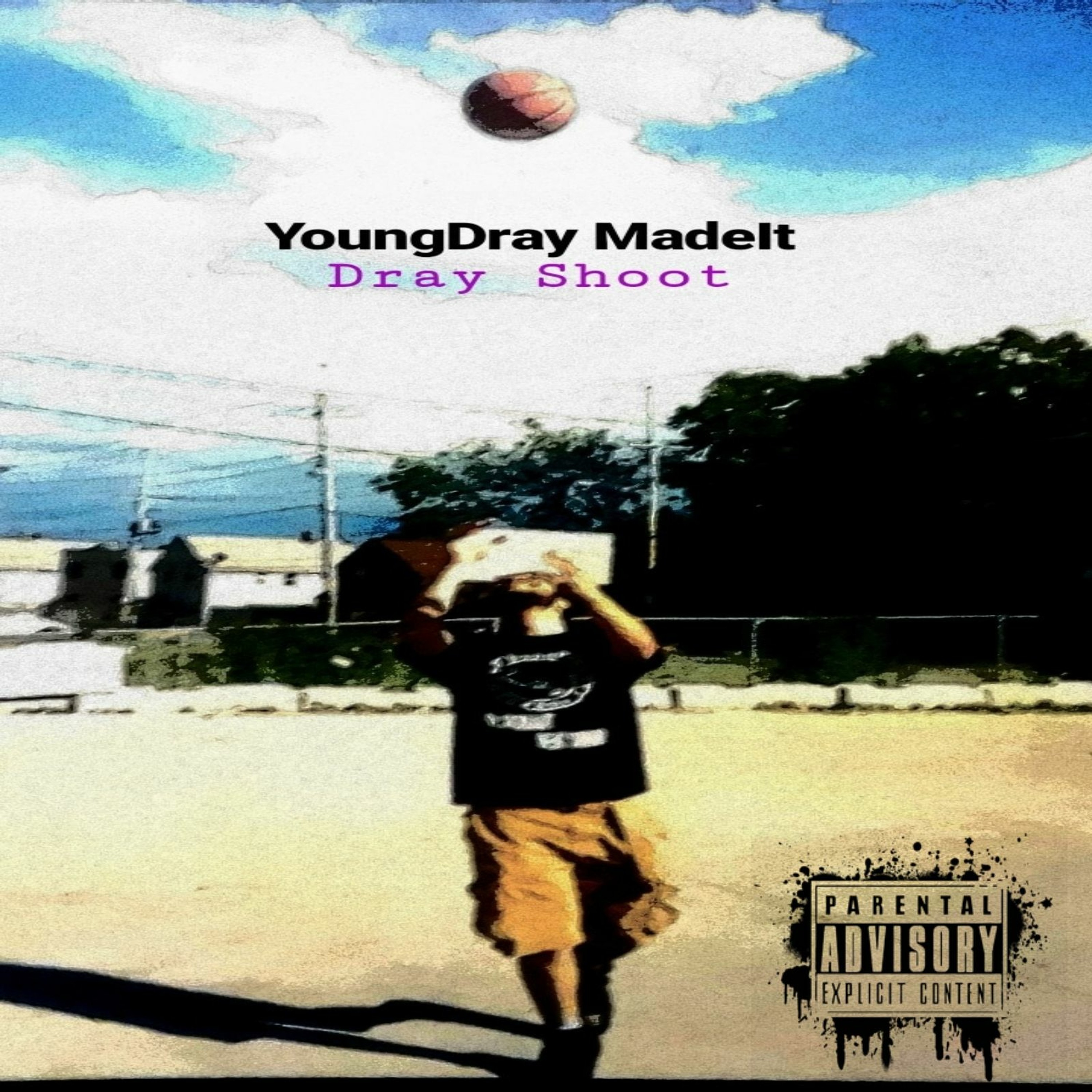 YoungDray OnThe Track