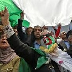 أخبار: الجزائريون في يوم الجمعة الحادي عشر قبل أيام من رمضان