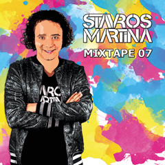 Stavros Martina Mixtape 07