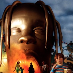 Travis Scott - Up Top