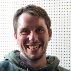 Journalist - Bastian Sünkel