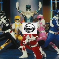 Awit ng Proletaryo Super Sentai Version