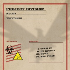 DZ Bounty