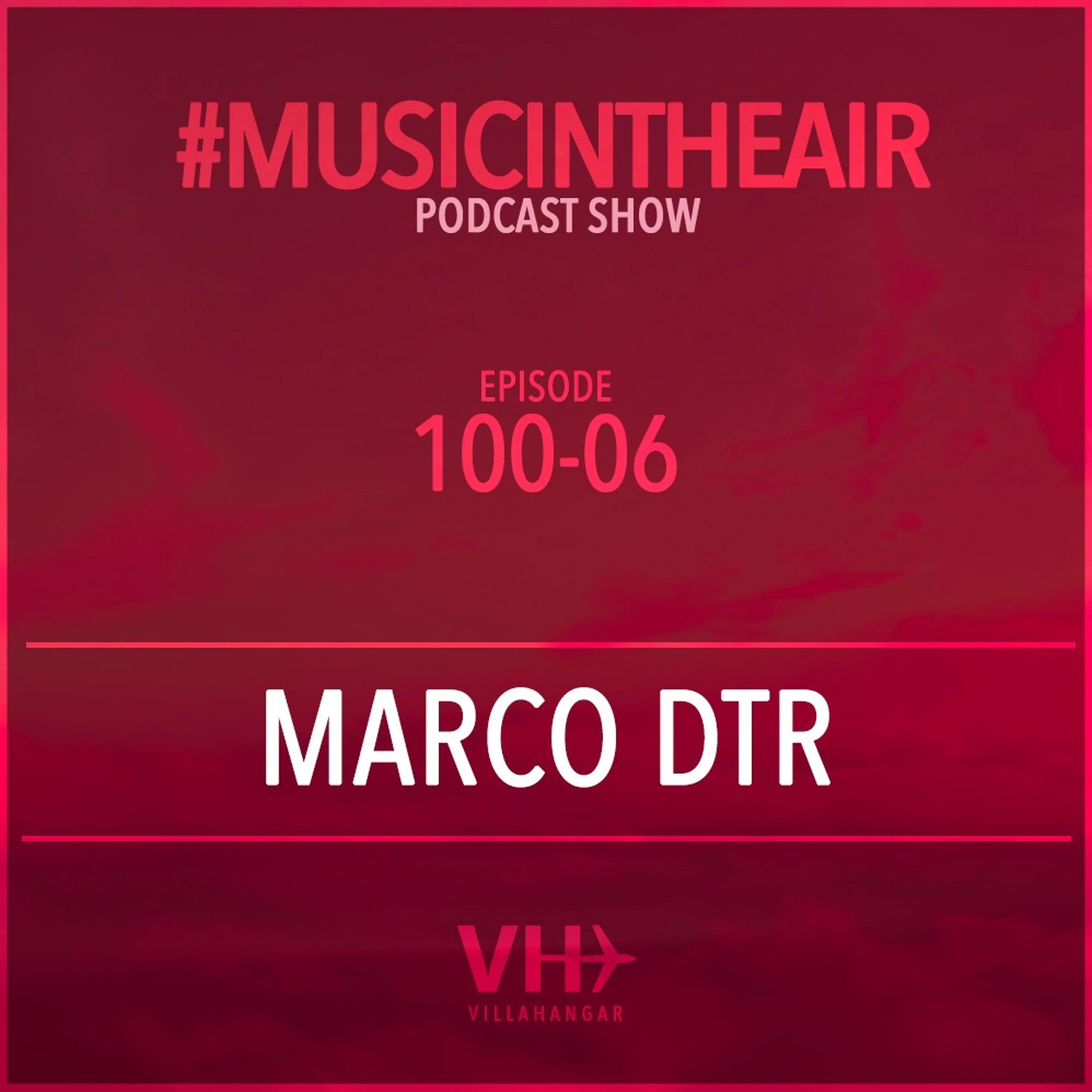 VILLAHANGAR #musicintheair