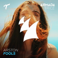 Arston - Fools(Soda Sphere Remix)【buy＝freedownload】