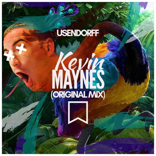 Usendorff - Kevin Maynes (Original Mix)