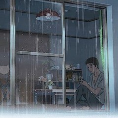 lofi rain type beat/sad no sleep beat