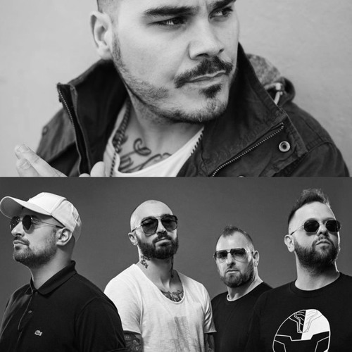 Stream Boomdabash Feat Ensi Original Badman Combo Heavy Hammer Exclusive By Heavy Hammer Listen Online For Free On Soundcloud