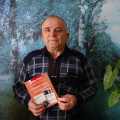 Алесь Самец. "Забойца ня можа быць героем"