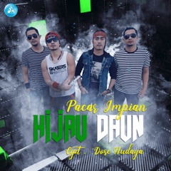 HIJAU DAUN - PACAR IMPIAN (Official Audio Music)
