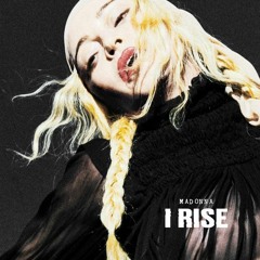 Madonna - I Rise  Acapella Instrumental  FREE