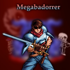Megabadorrer - Varik's Megalovania