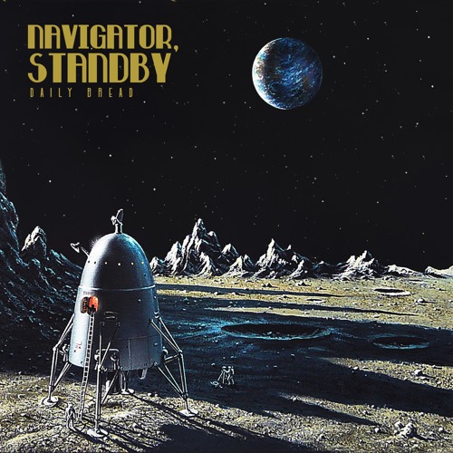 Daily Bread - Navigator, Standby