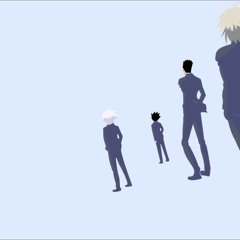 Hunter x Hunter : Phantom Rouge OST - The Emperor's Time (final part extended)