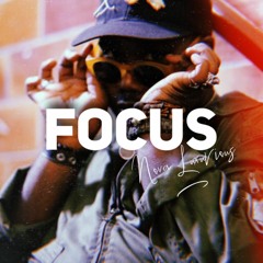 Focus EP