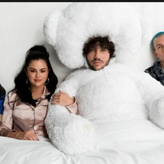 Benny Blanco, Tainy, Selena Gomez, J Bavin - Can't Get Enough