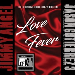 Jimmy Angel & Jason Gutierrez KPFK FM 5 3 19