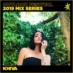 Khiva - Outlook Mix Series 2019