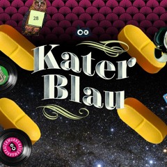 Martin Ka | Kater Blau | 28/04/19