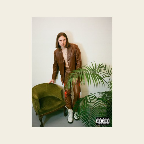 Premiere: Baltra 'Ahead Of Time' (with 박혜진 Park Hye Jin)