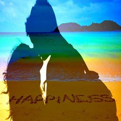 I Saw it......Sweet Happiness ©