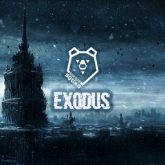 Exodus (Lil Peep x Bones x Pharaoh Type Beat)