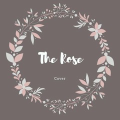 The Rose (Amanda McBroom)