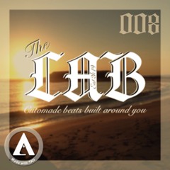 THE LAB 008