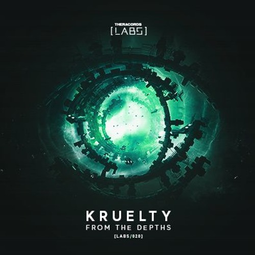 Kruelty - From The Depths [LABS020]