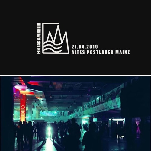 Stream GPE114 - George Perry Live from Tag am Rhein Festival by GEORGE ...