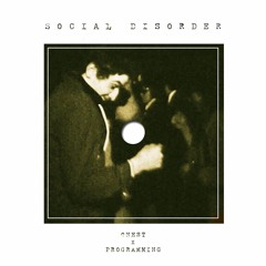 Onest x Programming - Social Disorder