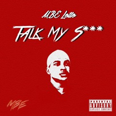 TALK MY S*** [prod. Timeline&loudtempo]