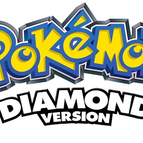 A Surprise At The Lake - Pokemon Diamond  Pearl