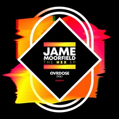Jame Moorfield - The Resonance (Original Mix)