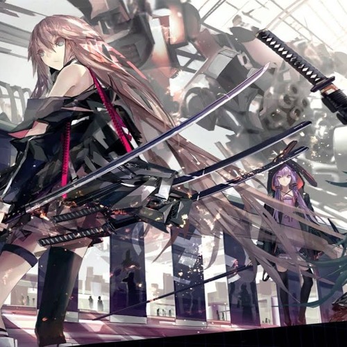 [P*Light]TRIGGER★HAPPY Extended Version