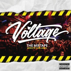 Voltage the Mixtape by Don James