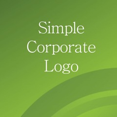 Simple Corporate Logo