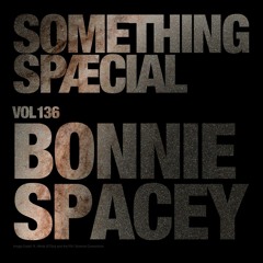 BONNIE SPACEY: SPÆCIAL MIX 136