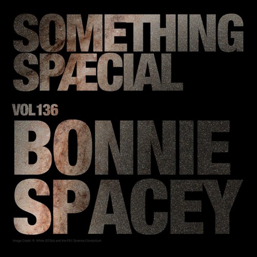 BONNIE SPACEY: SPÆCIAL MIX 136