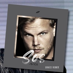 Avicii - S.O.S (brAce Remix) Master